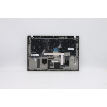 Lenovo Jazz 20 AMD FRU MECH ASM - High-Performance Replacement Part for Ultimate Efficiency!